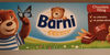 Biscuits Barni With Cocoa Creme - Product