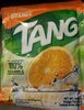 Tang Orange - Produit