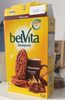 Galleta Belvita 5 Cereales Integrales Choco - Producte