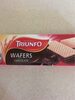 Biscuits Waffer Chocolat Triunfo 146GR - Product