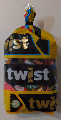 Twist - Tuote
