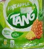Tang Pineapple - Prodotto