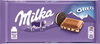 Milka Oreo - Sản phẩm