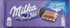Milka & Oreo - Produkt