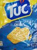 Tuc cheese - Product
