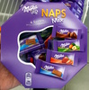 Naps Mix - Produit