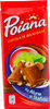 Poiana - Hazelnut & Rasins Chocolate - Produit