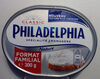 Philadelphia - Produkt
