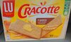 Cracotte fibres - Product