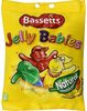 Jelly babies - Producto