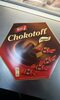 Poiana Chokotoff caramel - Product