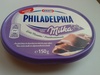 Philadelphia Milka - Produit