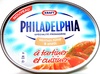 Philadelphia Saumon fumé & aneth (10% MG) - Produit