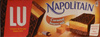 Napolitain Caramel beurre salé - نتاج