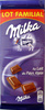 Chocolat au lait du pays alpin (Lot de 5) - Produkt