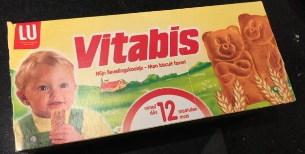 Vitabis - Produit