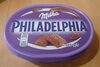 Philadelphia Milka - Produit