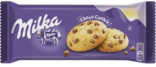 Choco & Cookies - Product