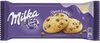 Cookie and choco - Produit