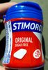 Stimorol Mid Size Bottle Original 35 Pièces - Product