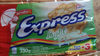 Express - Product