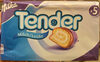 Tender Milch - Producte