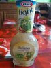 Sauce salade italiano light - Produit