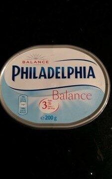 Philadelphia Balance - Prodotto - fr
