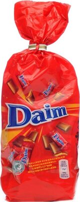 Daim Minis - Produit