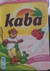 Kaba Himbeer-Geschmack - Product