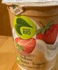 Yogourt fraise - Produkt