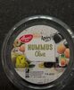Hummus Olive - Prodotto