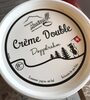 Crème Double Doppelrahm - Prodotto