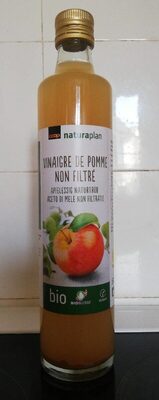 Apfelessig naturtrüb - Produkt - fr