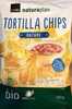 Tortilla chips nature - Produit
