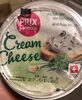 Cream Cheese - Prodotto