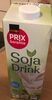 Soja drink - Product