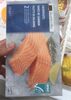 Salmon filet - نتاج