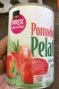Pomodori pelati / Pelati Tomaten geschält - Produit