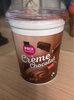 Crème Chocolat - Product