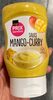 Sauce mango-curry - Prodotto