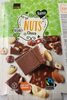 Nuts Choco - Prodotto