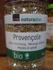 Mélange d'épices Provençale - Produit