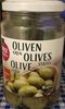 Olives - Prodotto