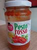 Pesto Rosso - Product