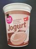 Chocolat Jogurt - Produit