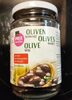 Olives noires - Produkt