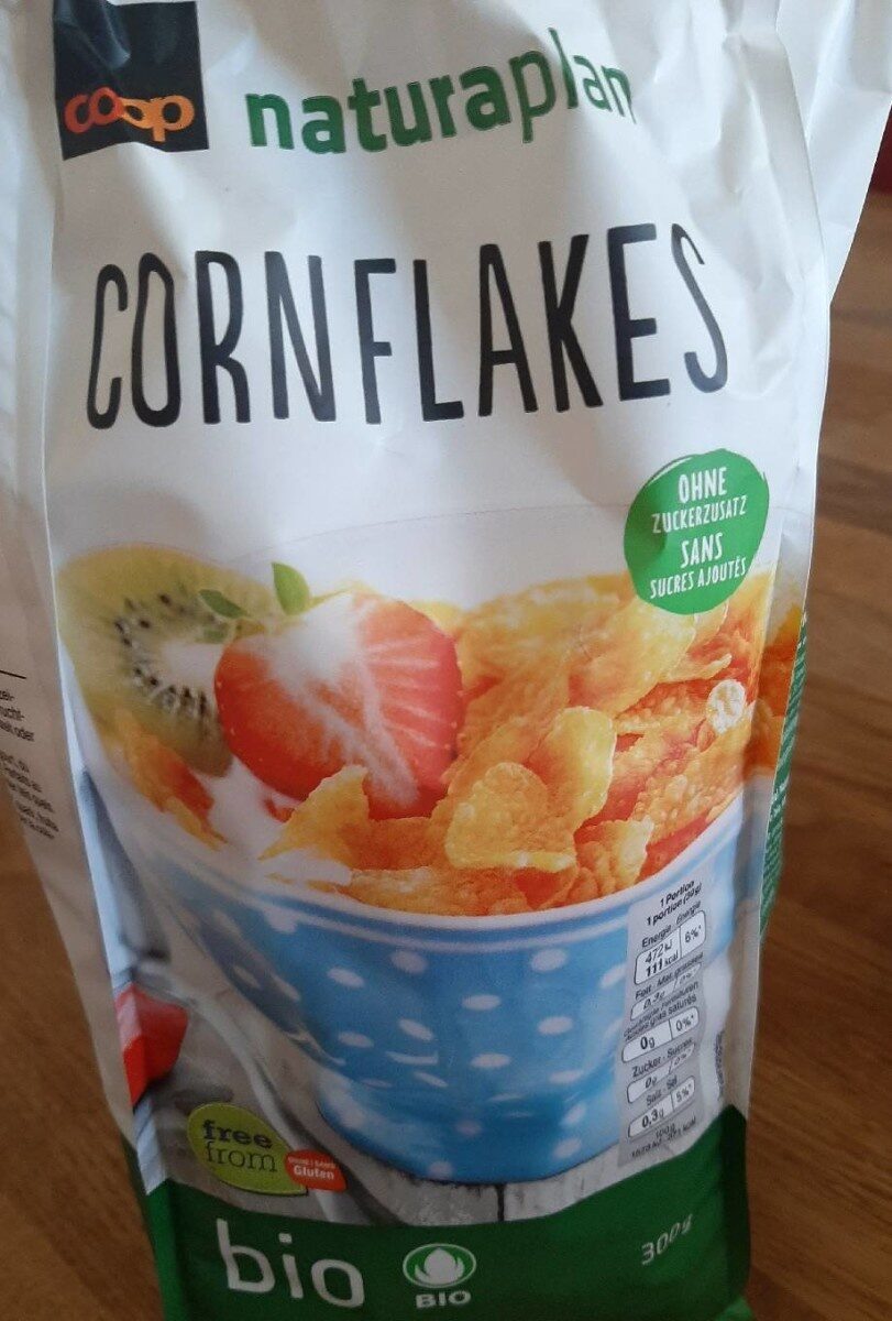 Cornflakes - Product - fr