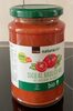 Sauce tomate avec basilic - Product
