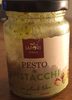 Pesto di pistacchi - Prodotto